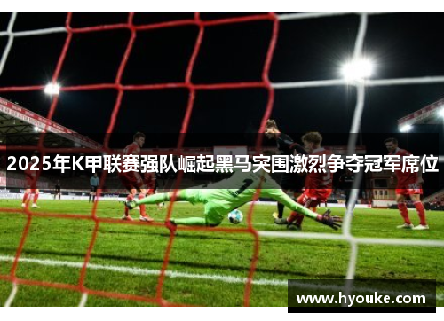 2025年K甲联赛强队崛起黑马突围激烈争夺冠军席位