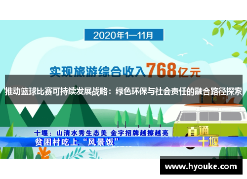 推动篮球比赛可持续发展战略：绿色环保与社会责任的融合路径探索